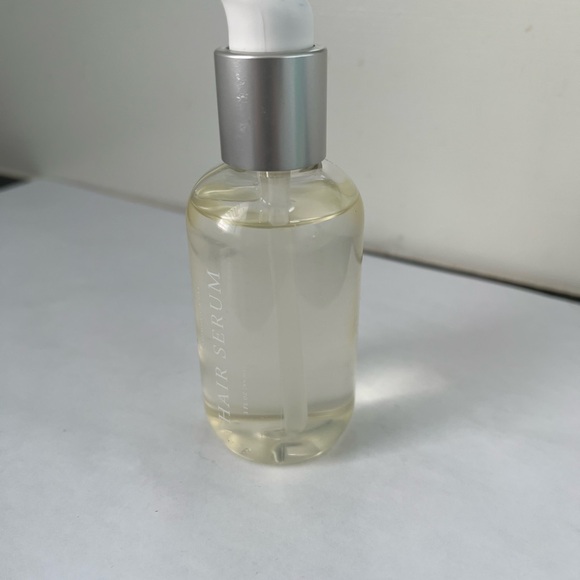 Function of beauty hair serum - Picture 5 of 8